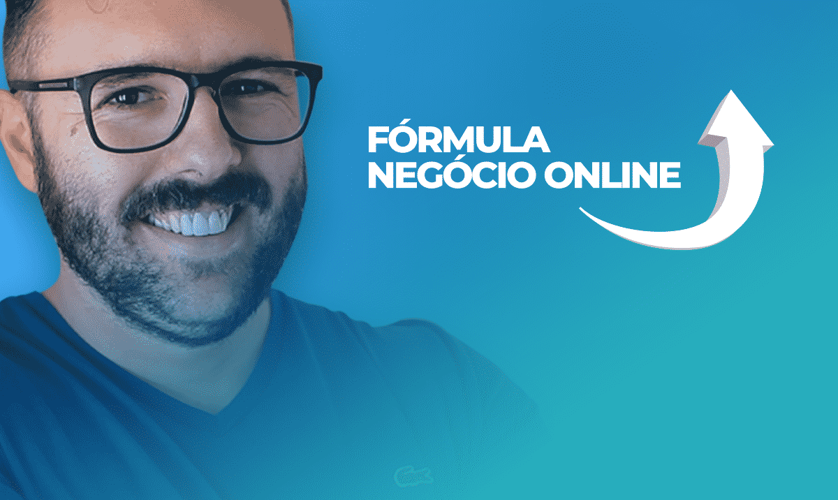 curso fórmula negócio online