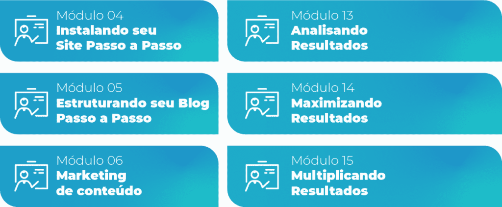 Curso Fórmula Negócio Online