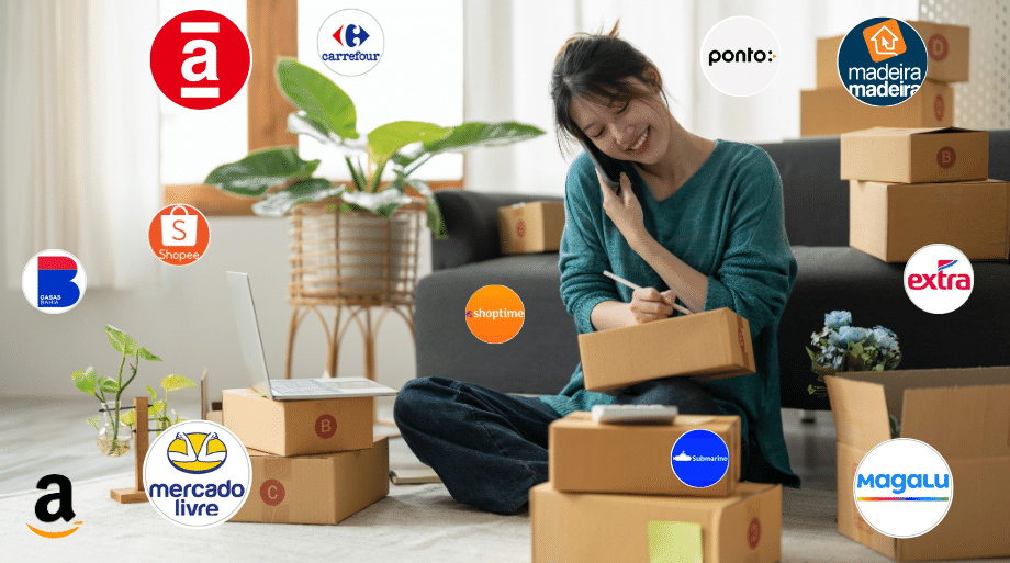 o que é marketplace e como funciona
